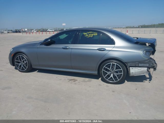 W1KZF8DB0MA980626 Mercedes-Benz E 350