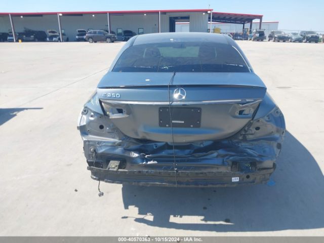 W1KZF8DB0MA980626 Mercedes-Benz E 350