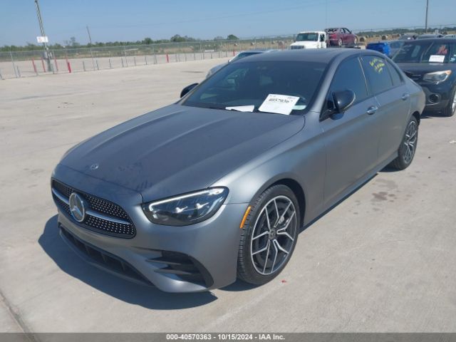 W1KZF8DB0MA980626 Mercedes-Benz E 350