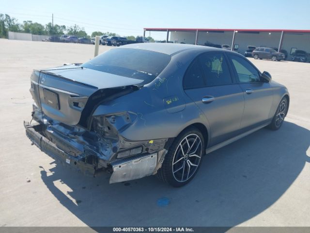 W1KZF8DB0MA980626 Mercedes-Benz E 350
