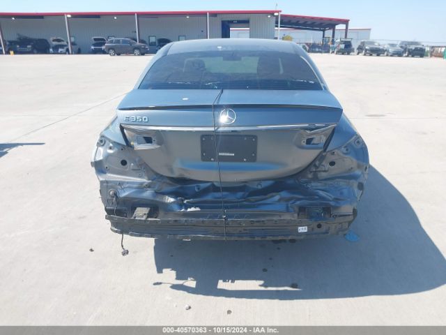 W1KZF8DB0MA980626 Mercedes-Benz E 350
