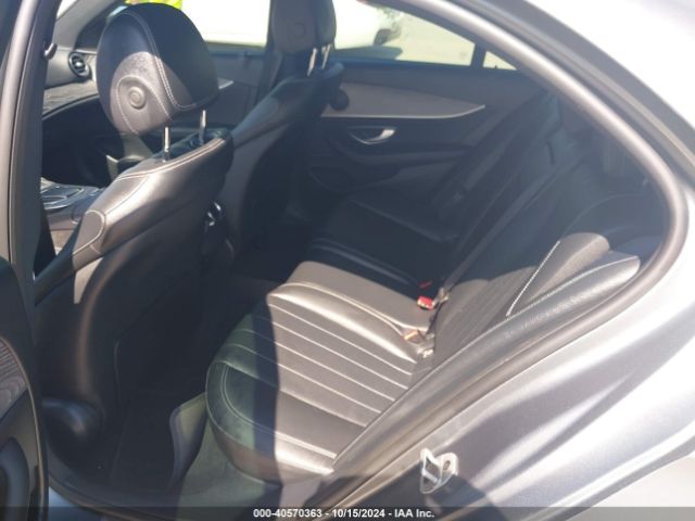 W1KZF8DB0MA980626 Mercedes-Benz E 350