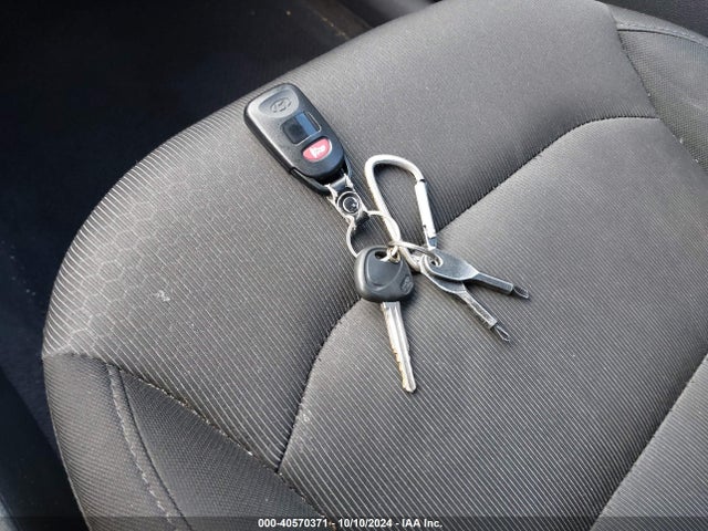 Hyundai ELANTRA SEL 2018 5NPD84LF4JH276882 Image 11