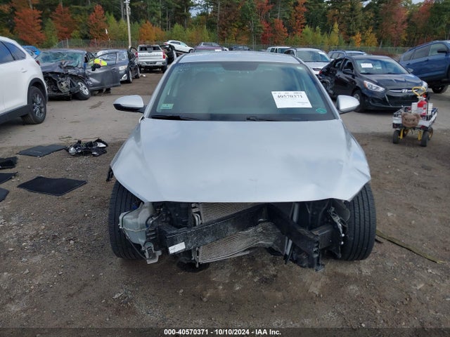 Hyundai ELANTRA SEL 2018 5NPD84LF4JH276882 Image 6
