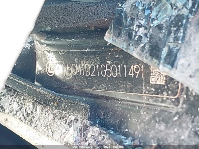 JTHCM1D21G5011491 Lexus IS 300
