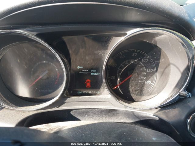 JA4AR4AW0HZ055697 Mitsubishi Outlander Sport 2.4 Gt