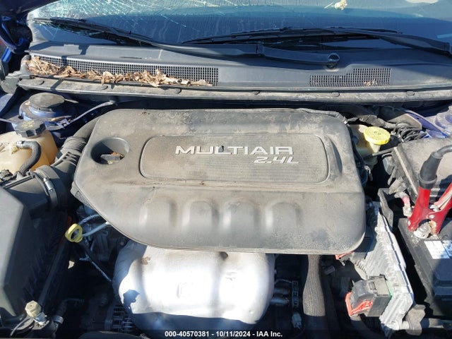 Chrysler 200 S 2015 1C3CCCBB7FN626066 Image 10