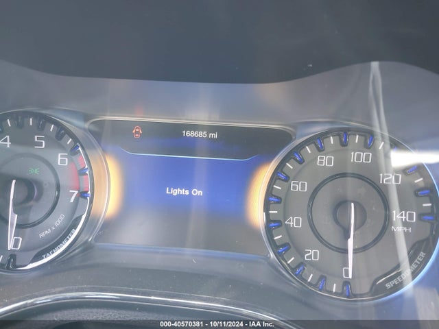 Chrysler 200 S 2015 1C3CCCBB7FN626066 Image 7