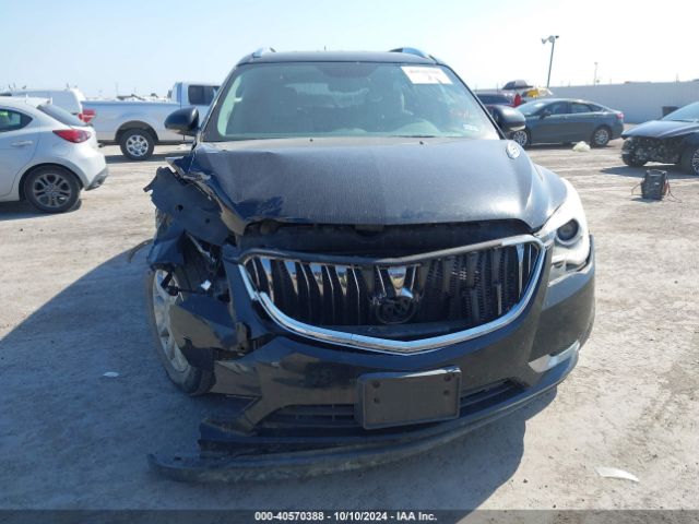 5GAKRBKD5EJ351547 Buick Enclave Leather