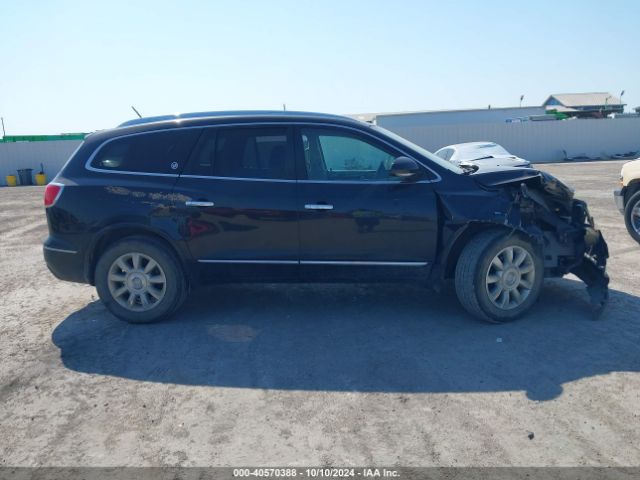 5GAKRBKD5EJ351547 Buick Enclave Leather