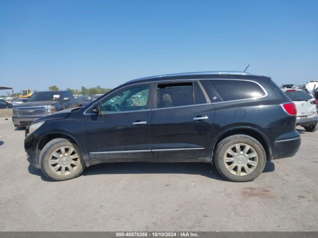 5GAKRBKD5EJ351547 Buick Enclave Leather