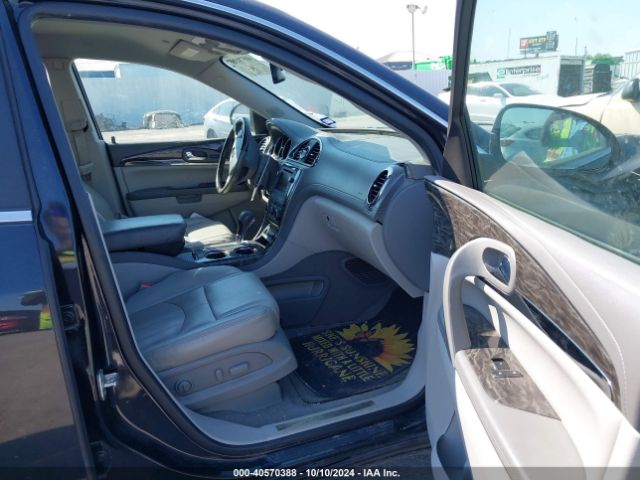 5GAKRBKD5EJ351547 Buick Enclave Leather