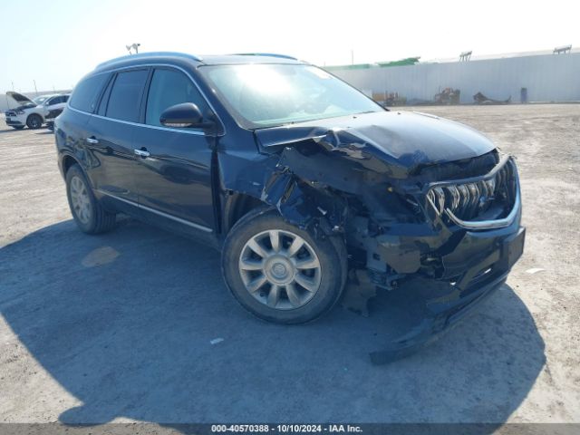 5GAKRBKD5EJ351547 Buick Enclave Leather