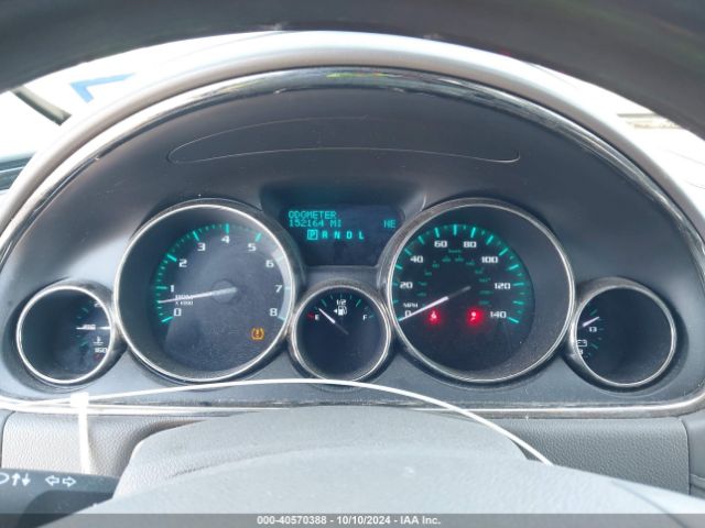5GAKRBKD5EJ351547 Buick Enclave Leather