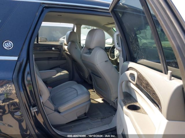 5GAKRBKD5EJ351547 Buick Enclave Leather