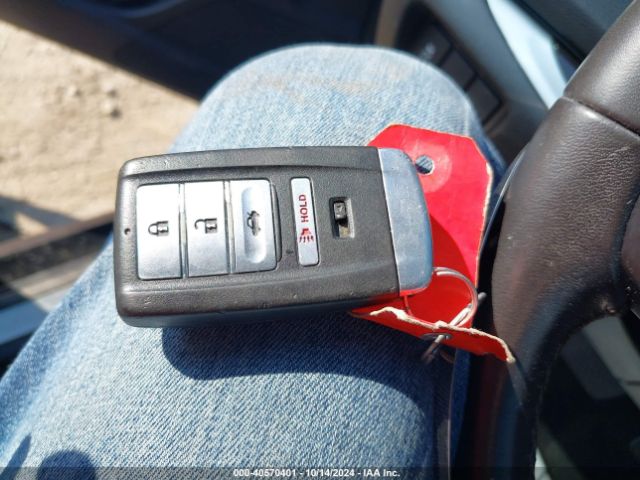 19UUB2F3XGA000666 Acura Tlx V6