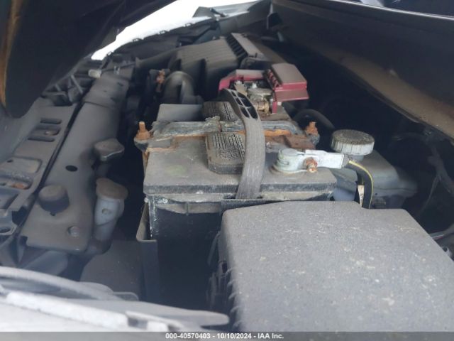 ML32A3HJXKH013950 Mitsubishi Mirage Es/rf