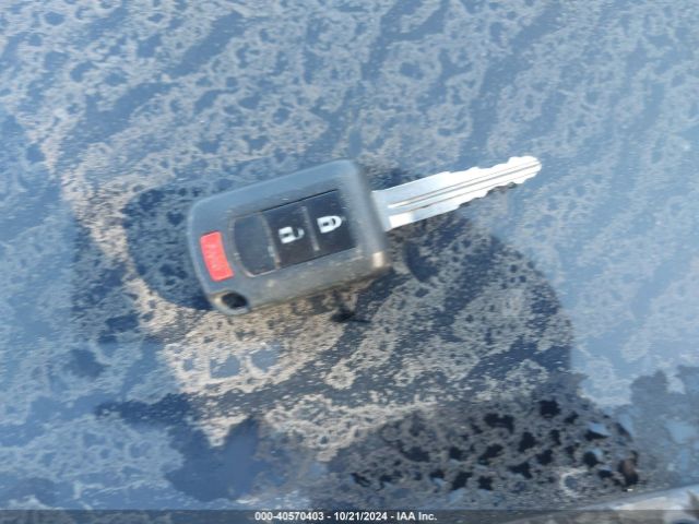 ML32A3HJXKH013950 Mitsubishi Mirage Es/rf
