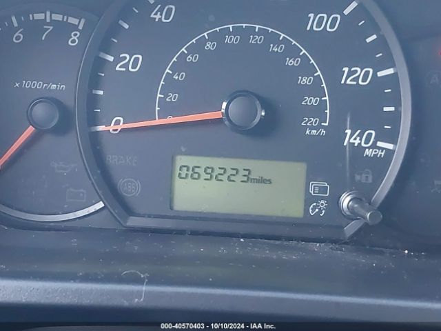ML32A3HJXKH013950 Mitsubishi Mirage Es/rf