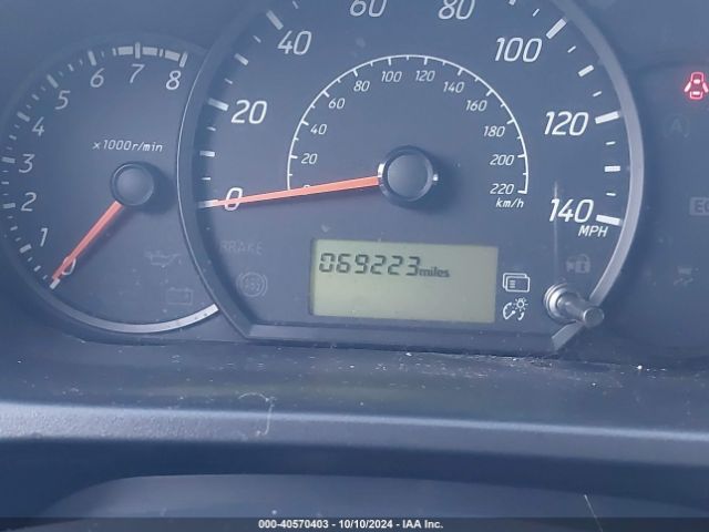 ML32A3HJXKH013950 Mitsubishi Mirage Es/rf