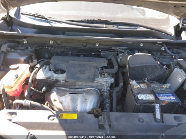 2T3DFREV5FW277787 Toyota Rav4 Limited