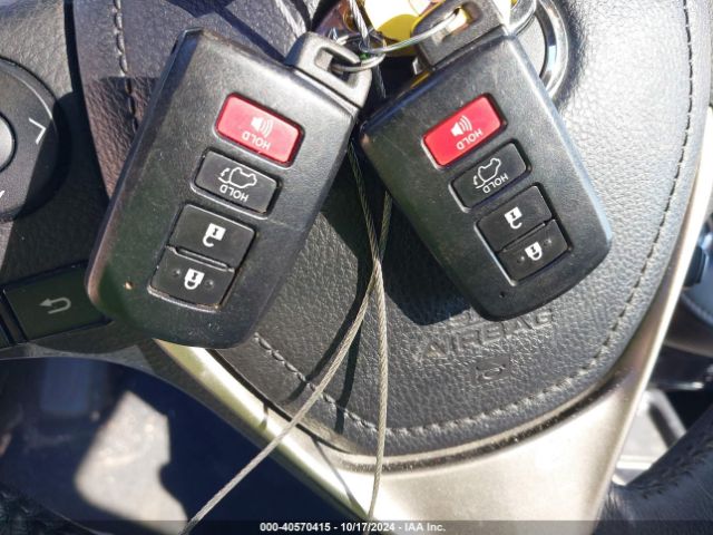 2T3DFREV5FW277787 Toyota Rav4 Limited