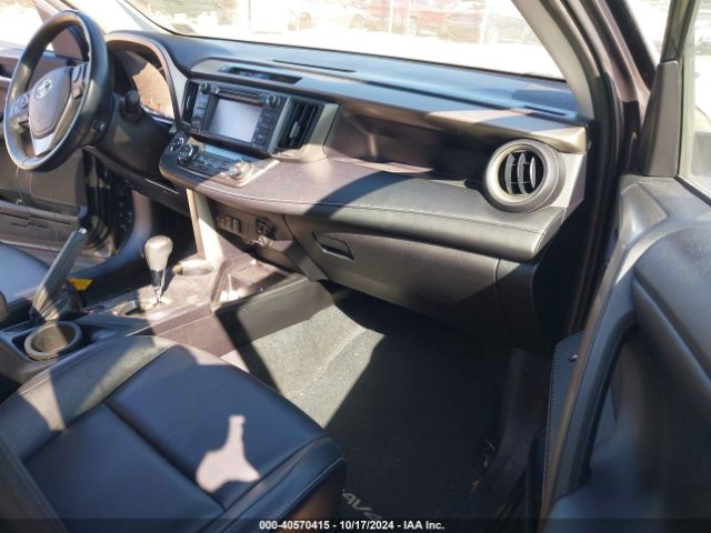 2T3DFREV5FW277787 Toyota Rav4 Limited