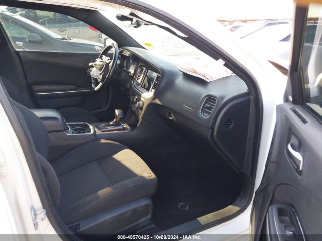 2C3CDXHG1KH684992 Dodge Charger Gt Rwd