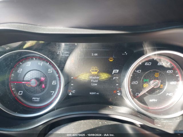 2C3CDXHG1KH684992 Dodge Charger Gt Rwd