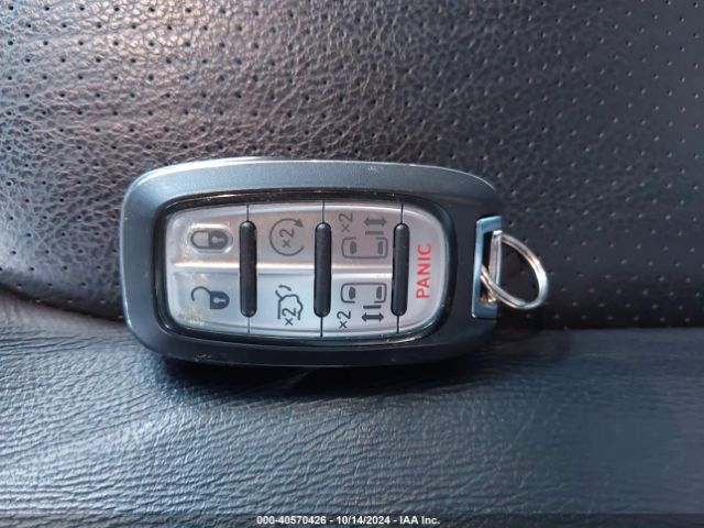 2022 CHRYSLER PACIFICA 2C4RC1BGXNR220029 Photo 10