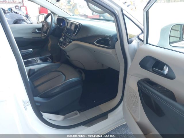 2022 CHRYSLER PACIFICA 2C4RC1BGXNR220029 Photo 4