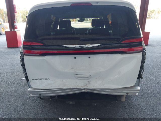2022 CHRYSLER PACIFICA 2C4RC1BGXNR220029 Photo 5