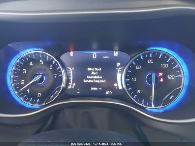 2022 CHRYSLER PACIFICA 2C4RC1BGXNR220029 Photo 6