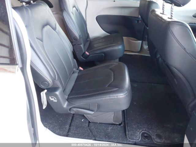 2022 CHRYSLER PACIFICA 2C4RC1BGXNR220029 Photo 7