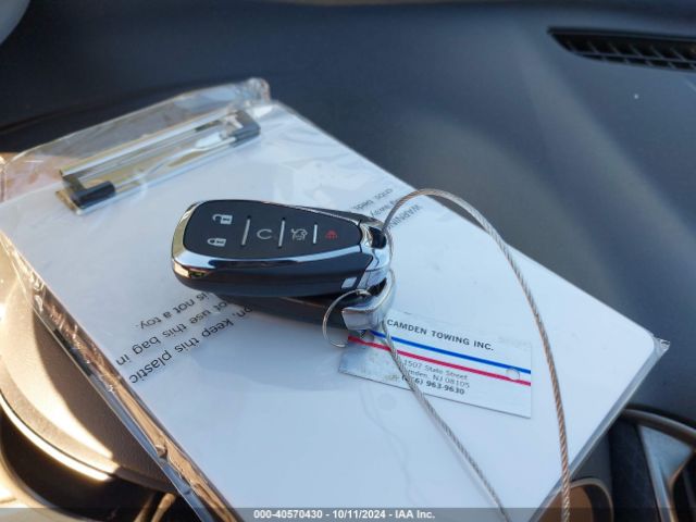 1G1ZB5ST0LF027585 Chevrolet Malibu Fwd Ls