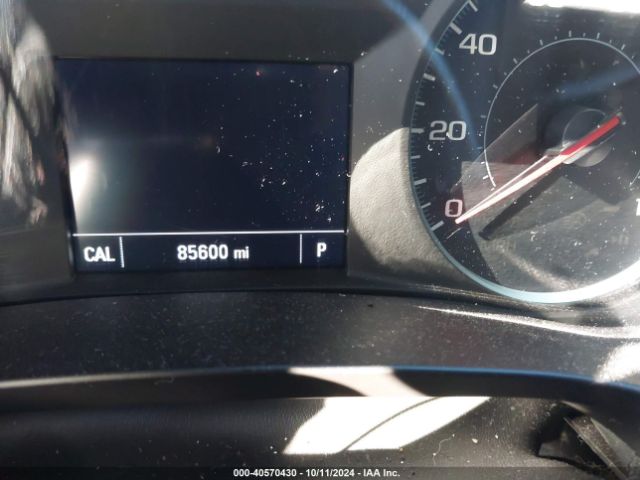 1G1ZB5ST0LF027585 Chevrolet Malibu Fwd Ls