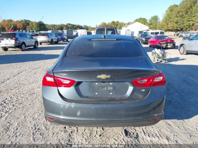 1G1ZB5ST0LF027585 Chevrolet Malibu Fwd Ls