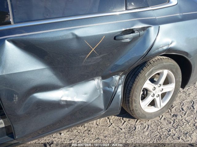 1G1ZB5ST0LF027585 Chevrolet Malibu Fwd Ls