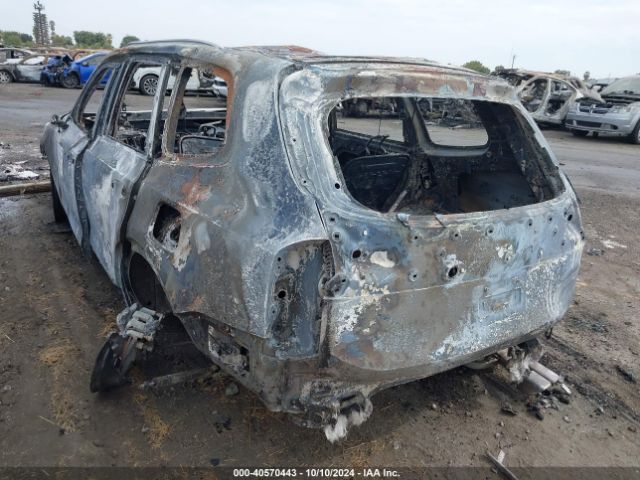 5XYP5DHC4LG040554 KIA Telluride Sx