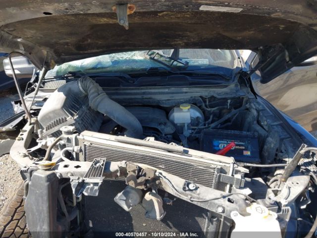 1C6SRFBT0KN572403 RAM 1500 Big Horn