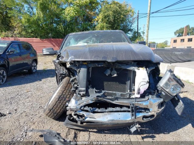 1C6SRFBT0KN572403 RAM 1500 Big Horn