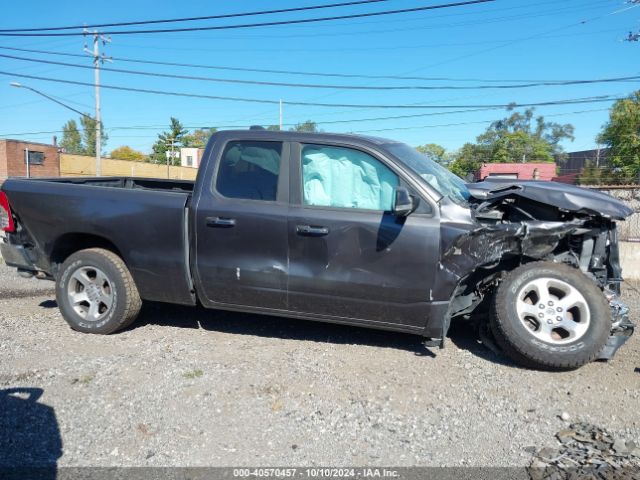 1C6SRFBT0KN572403 RAM 1500 Big Horn