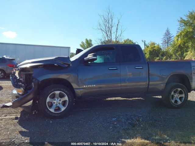 1C6SRFBT0KN572403 RAM 1500 Big Horn