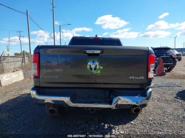 1C6SRFBT0KN572403 RAM 1500 Big Horn