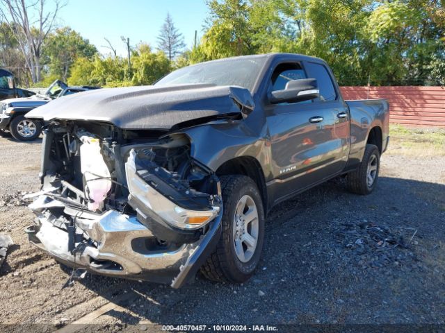 1C6SRFBT0KN572403 RAM 1500 Big Horn