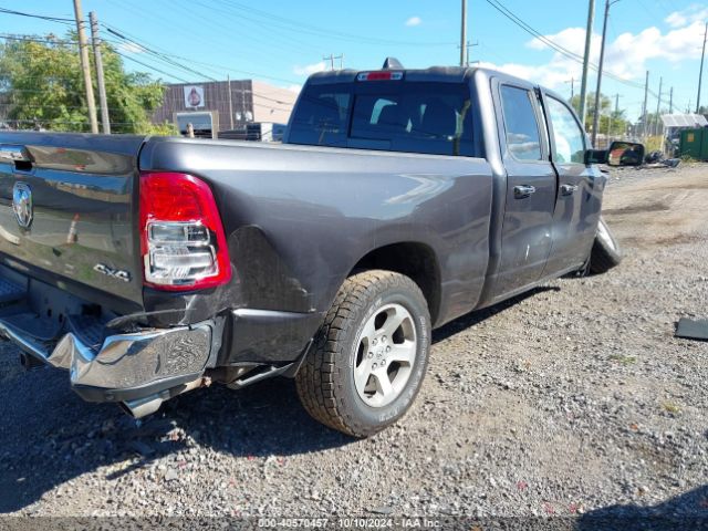 1C6SRFBT0KN572403 RAM 1500 Big Horn