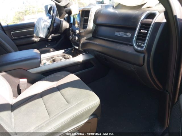 1C6SRFBT0KN572403 RAM 1500 Big Horn