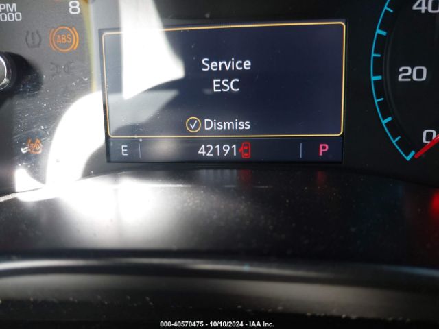 1GCGTDEN9M1107873 Chevrolet Colorado 4wd  Short Box Z71