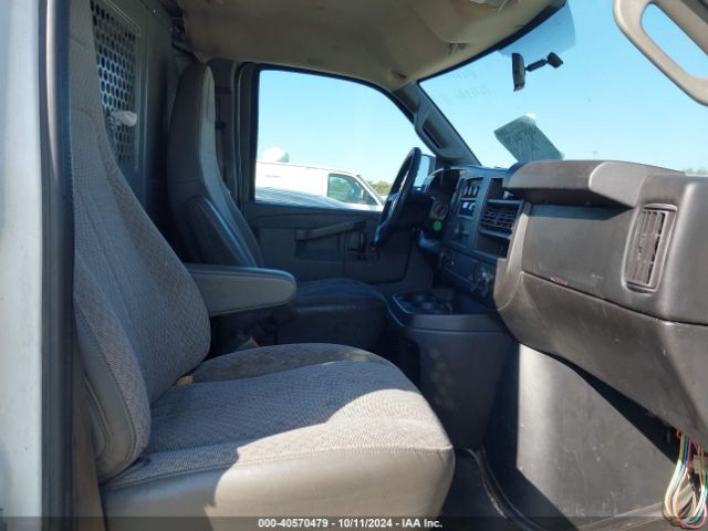 1GCWGBFG7H1133351 Chevrolet Express 2500 Work Van