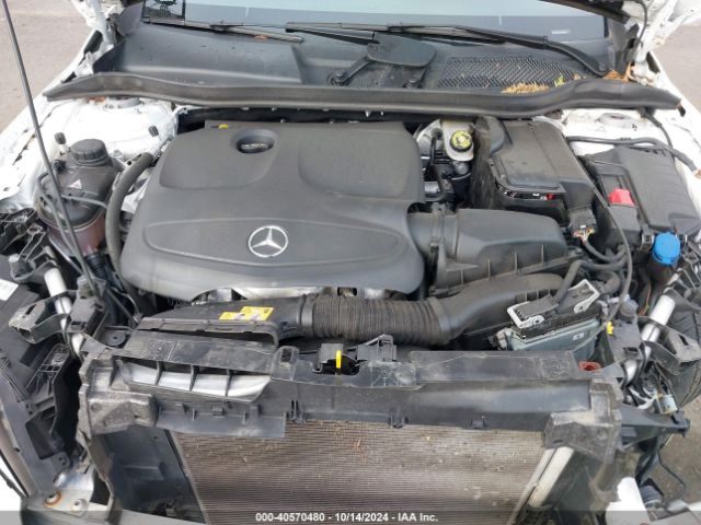 W1NTG4EB6LU040406 Mercedes-Benz GLA 250